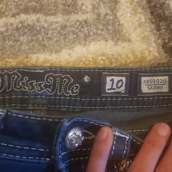 MissMe jeans - Picture 6 of 6